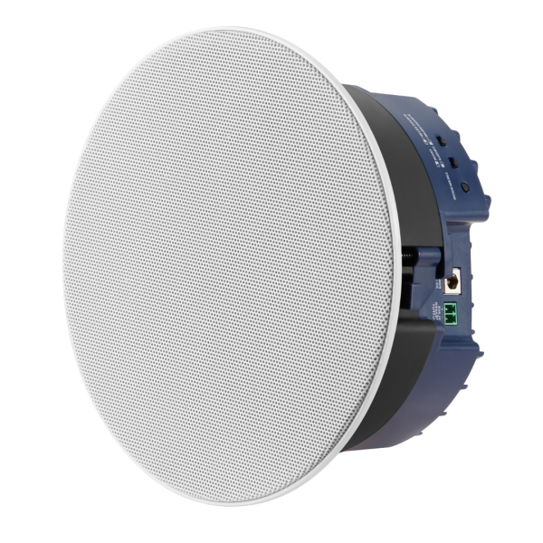 Diffusori ceiling amplificato e con Bluetooth 5.0 - SINGLE (Master) - IP44