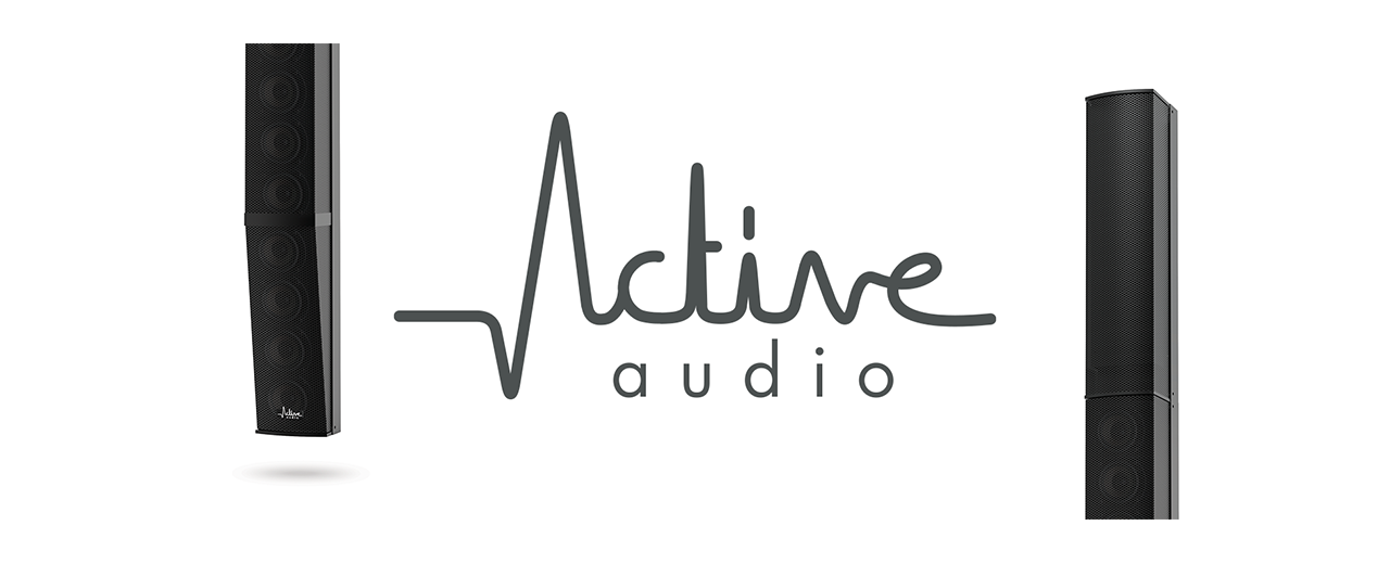 AUDIOSALES DIVENTA DISTRIBUTORE ITALIANO DI ACTIVE AUDIO